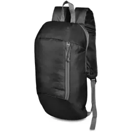 Altitude Go Backpack Black